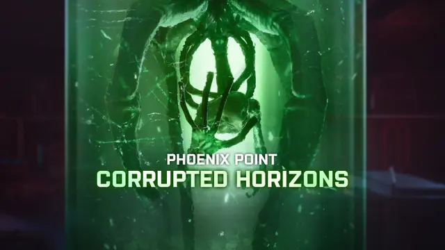 DLC 4 (Corrupted Horizons) (Xbox One)