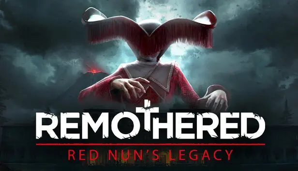 Remothered: Red Nun's Legacy