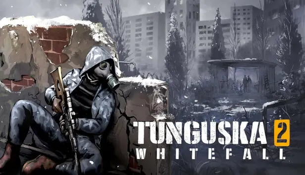Tunguska 2: Whitefall