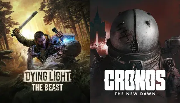 Dying Light: The Beast + Cronos: The New Dawn