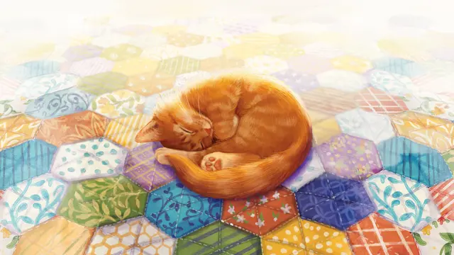 Quilts and Cats of Calico (Xbox One & Series)