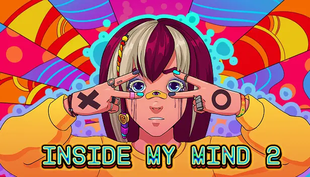 Inside My Mind 2