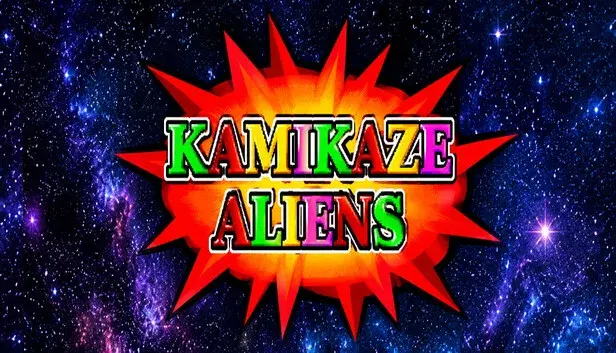 Kamikaze Aliens