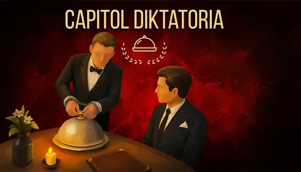 Capitol Diktatoria