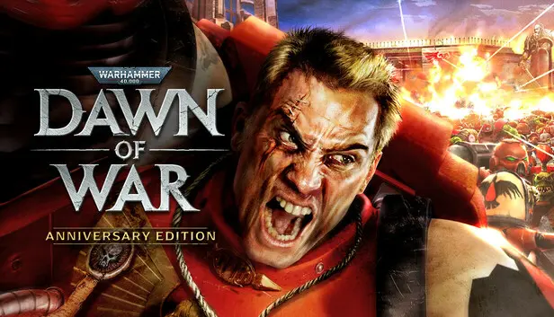 Warhammer 40,000: Dawn of War Anniversary Edition
