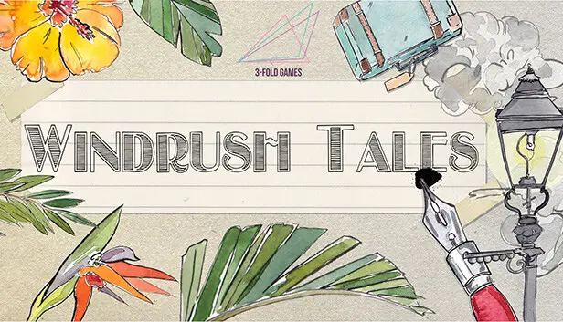 Windrush Tales