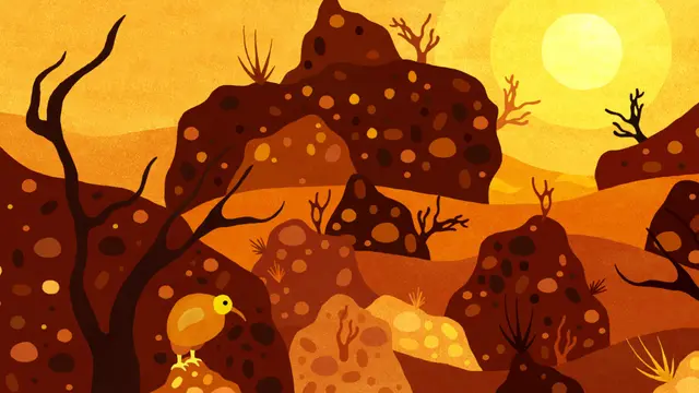 Under Leaves (Xbox One)