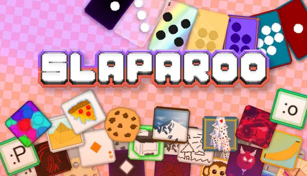 Slaparoo