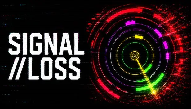 SIGNAL//LOSS