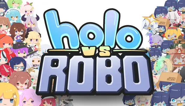 holo vs robo