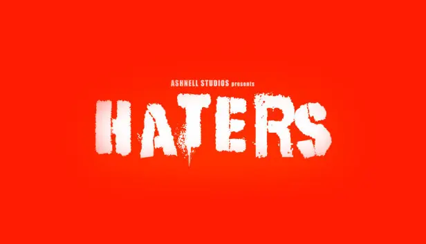 Haters