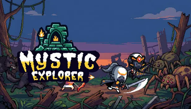 MyStic Explorer
