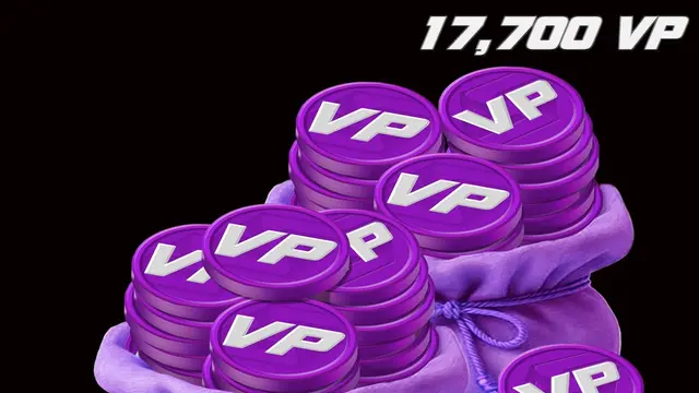 Elite Sports Gaming Football - 17,700 VP (PS5)