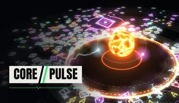 CORE//PULSE