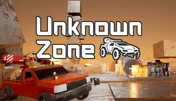 Unknown Zone