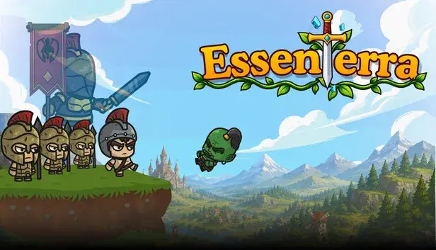 Essenterra