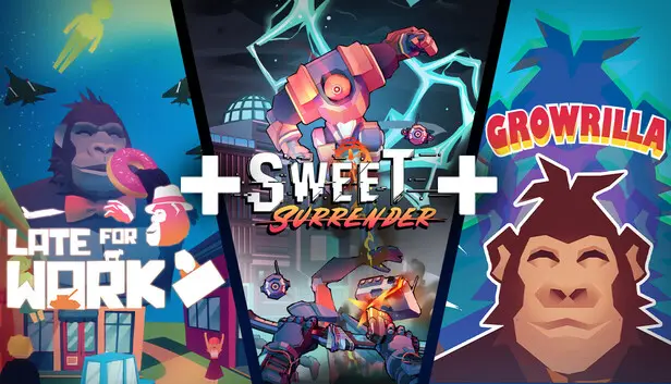 VR Indie Supporter's Pack