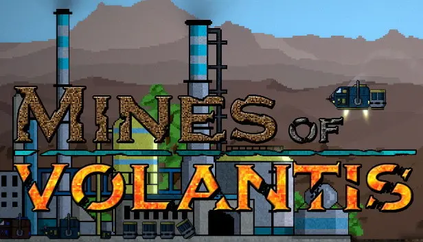 Mines of Volantis