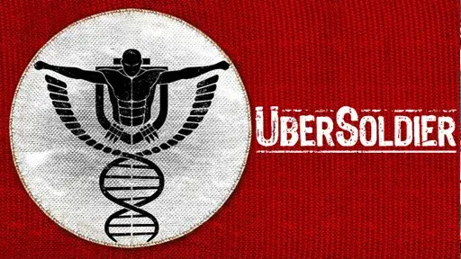 UberSoldier