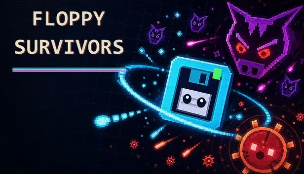 Floppy Survivors