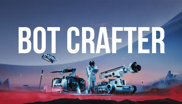 Bot Crafter