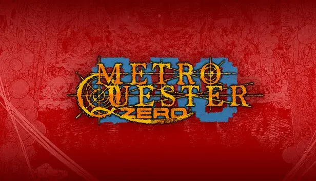 METRO QUESTER ZERO