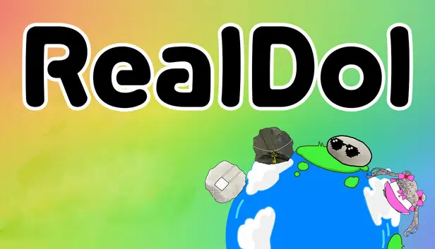 RealDol