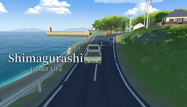 Shimagurashi: Island Life