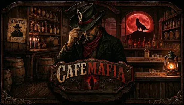 Cafe Mafia