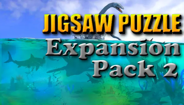 Jigsaw Puzzle - Expansion Pack 2