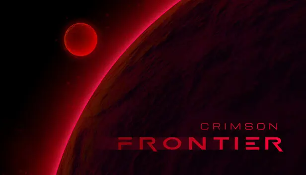 Crimson Frontier