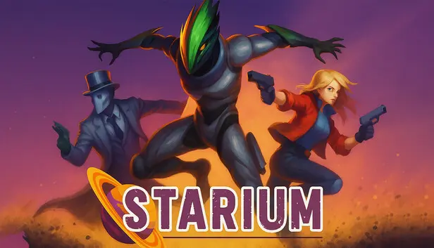 Starium