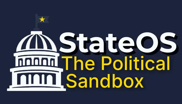 StateOS: The Political Sandbox