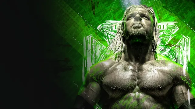 WWE 2K26 King of Kings (PS5)