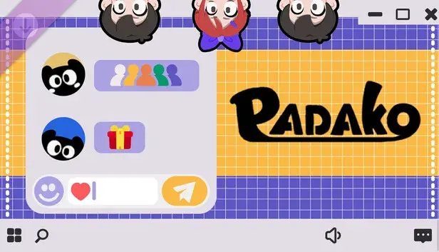 Padako