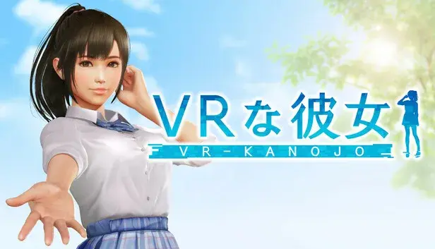 VR-Kanojo
