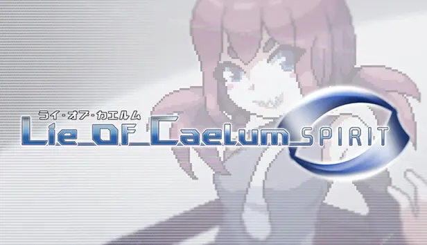 Lie of Caelum: Spirit