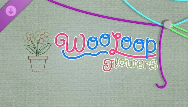 WooLoop - Flowers Pack