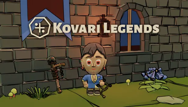 Kovari Legends: Emergence