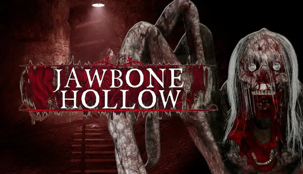 Jawbone Hollow