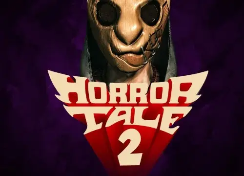Horror Tale 2 Remastered Edition - Switch
