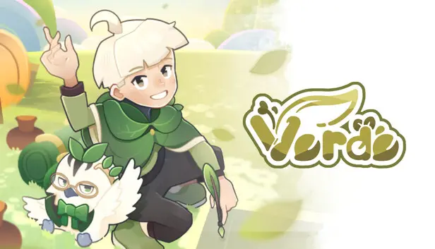 Verde