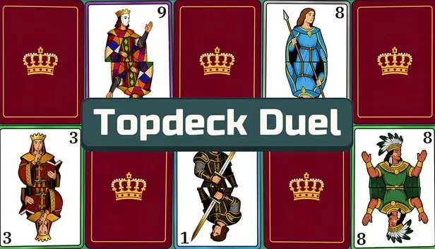 Topdeck Duel