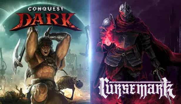 Cursemark x Conquest Dark