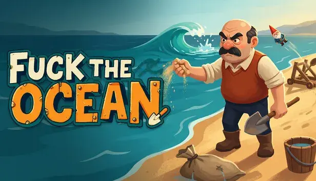 Fuck the Ocean