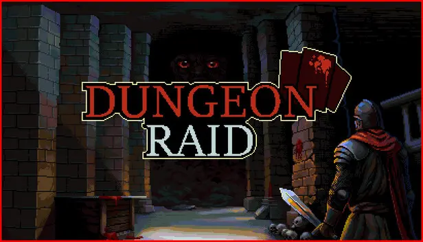 Dungeon Raid