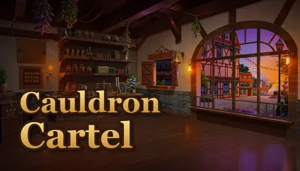 Cauldron Cartel