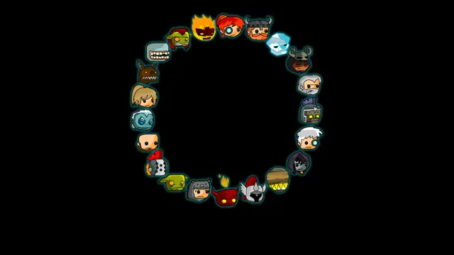 Reverse Crawl (Xbox One)