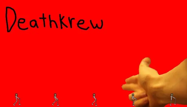 deathkrew
