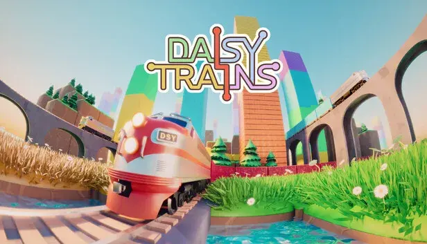 Daisy Trains